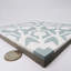 Atlas Handmade 8" x 8" Cement/Granite Tile