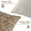 Housse de coussin à motif de main Fab Divine Artisan-111113677-111113679