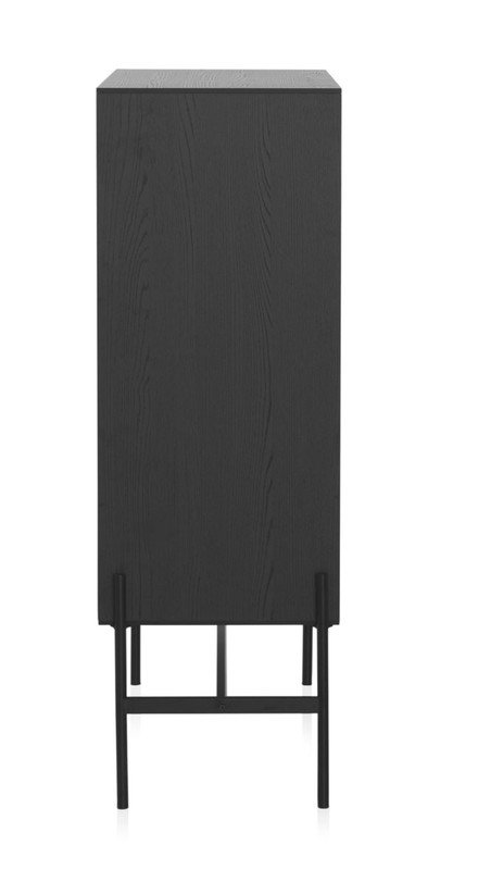Alpizar Manufactured Wood Wardrobe