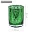 Holiday Whiskey 354.9 ml Wine Glass