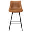 Tabouret de comptoir moderne en similicuir-959345387-959345390-958689550