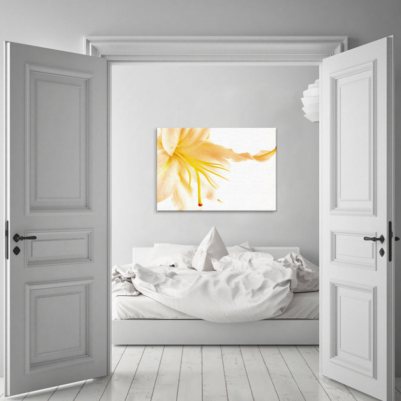 Print on Canvas, 100cm H x 150cm W x 4cm D