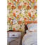 Rouleau floral Mealla