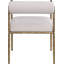 Chaise rembourrée Vivianna-123992156-123992162