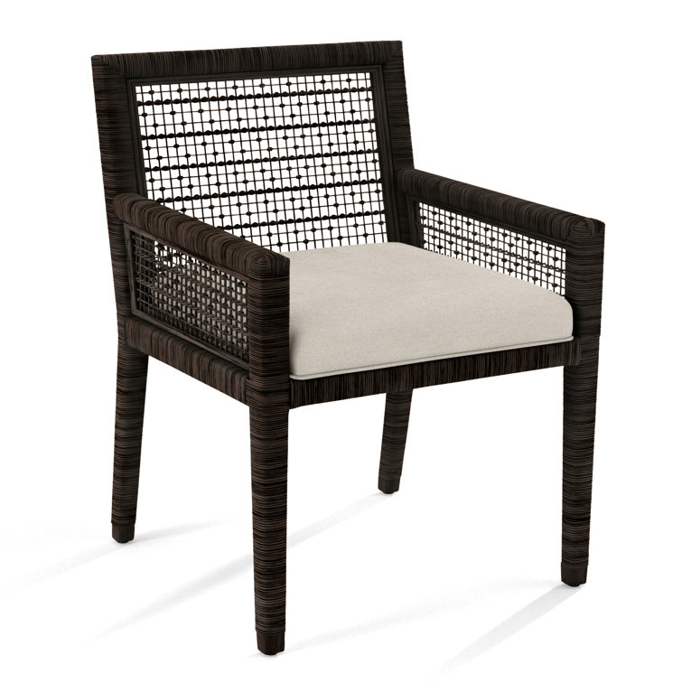 Glinda Arm Chair