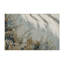 Tapis d'intérieur et d'extérieur brun Nature-1786254006
