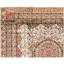 One-of-a-Kind 9' X 9'3" Area Rug