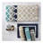 Reversible High Pile Tufted Microfiber Bath Rug