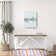 Deferiet Chenille Striped Indoor Rug
