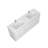 70-7/8 In. W X 19-5/8 In. D Freestanding Vanity With Resin Composite Vanity Top-112301347