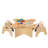 Tot Transition Table
