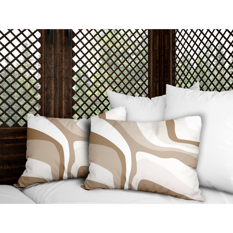  Coussin intérieur / extérieur Lumbar