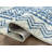 Tidaholm Geometric Indoor Rug-265537009
