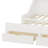 Upholstered Daybed, and Two Storage Drawers-129691288