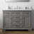 Currahee 48" Single Bathroom Vanity Set-2076171858