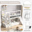 Zenor Storage Bed