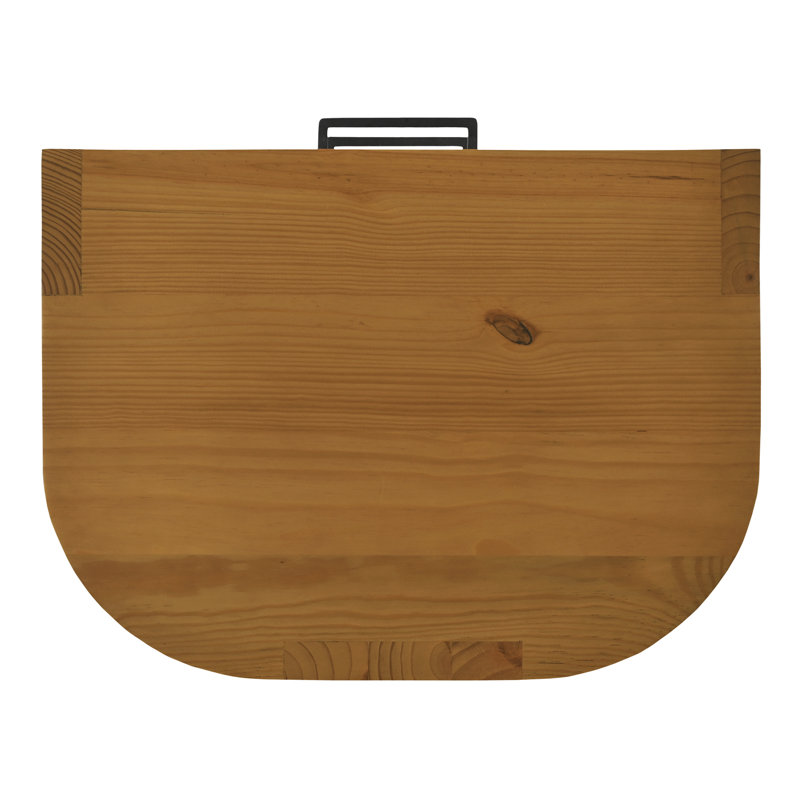 Lachlan Nightstand Brown
