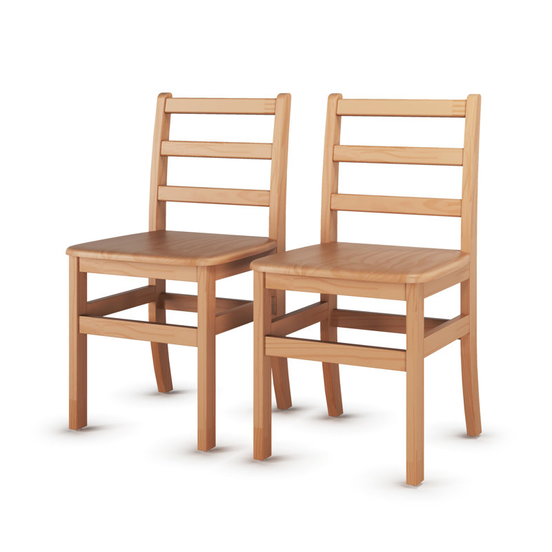 Ensemble de 2 petits livres, 16 po, 16"