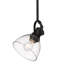 Luminaire suspendu en forme de dôme à 1 lumière Bales-178657937-178657939