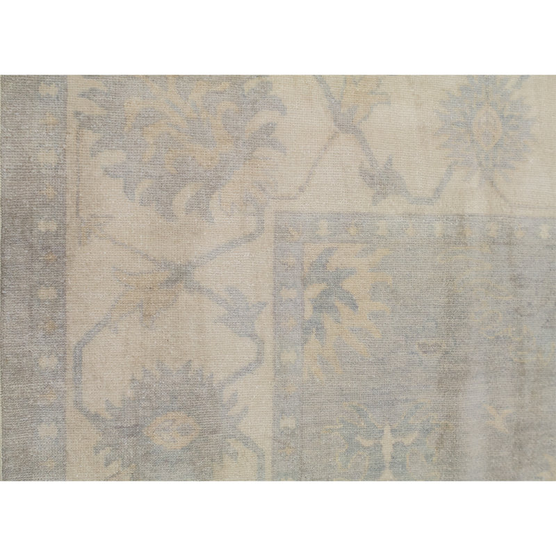 Wool Oriental Area Rug
