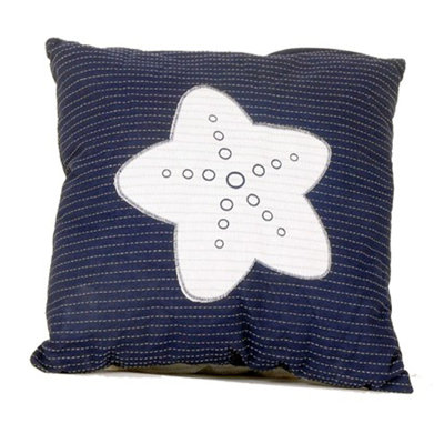  Housse et insert de coussin carré en coton