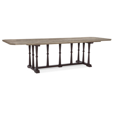 Rectangular Dining Table