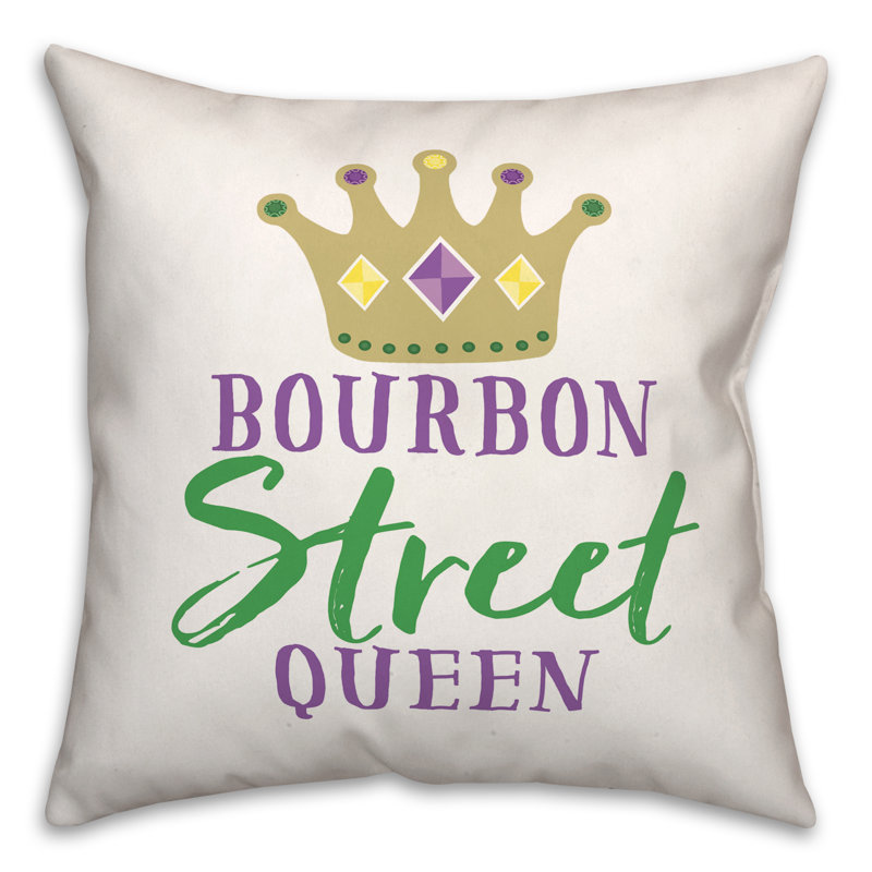 Square Pillow Cover & Insert