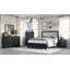 Mobilier de chambre à coucher 1Pc-1467537484