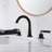 2-handle Bathroom Faucet