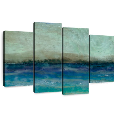 Avery Inlet View II