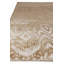 Carrera Hand Loomed Abstract Area Rug in Beige-25181653