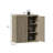 Cesiro Accent Cabinet With Adjustable Shelves-148105258-159153785