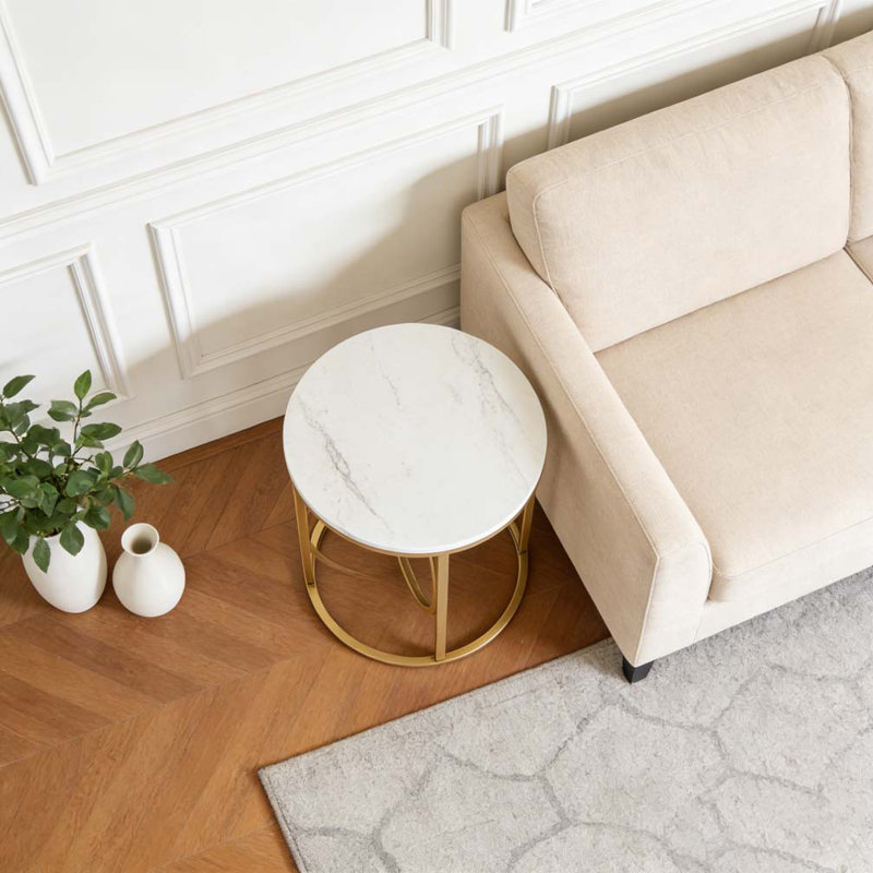 Table d'appoint