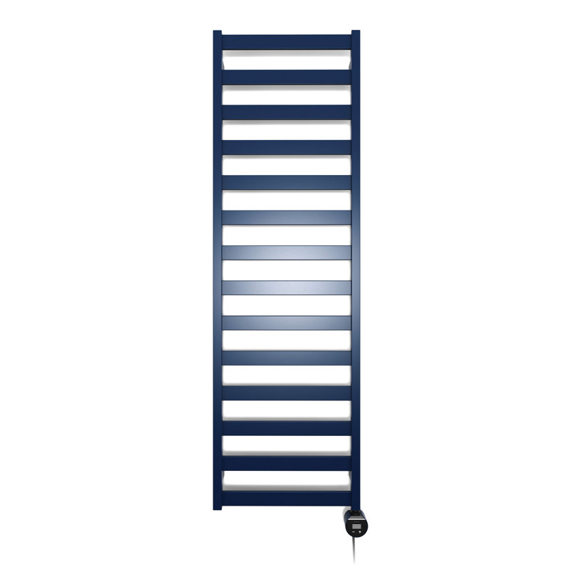 Electric Towel Rail VIVO, 1630/500, Blue