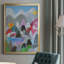 Utah Mountains par Coco Good Print-88100126-88100130