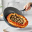 GreenPan GP5 Colors Healthy Ceramic Nonstick 9.5" and 11", 2 Piece Frypan Set-1046592530