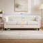 Canapé Chesterfield 84,65 po-1703516483