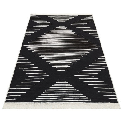 Arya Flatweave Area Rug