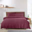 So Soft Easy Iron Duvet Cover Set-97805090-134698243