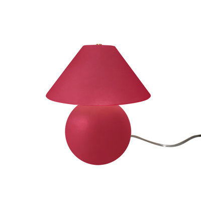 Caroldine Ceramic Table Lamp