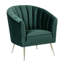 Fauteuil demi-tonneau Rosemont-974894035