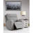 Biscoe Power Reclining Sofa, Loveseat and Recliner