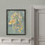 Reproduction d’art sur toile, "fleurs ii" par paul cezanne-picture frame-1632125644-1632125646-1632320436