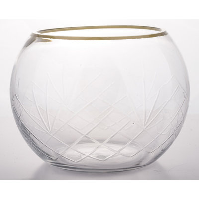 Frytown Glass Tabletop