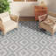 Outdoor Carpet ARAKIL Grey-1363025449