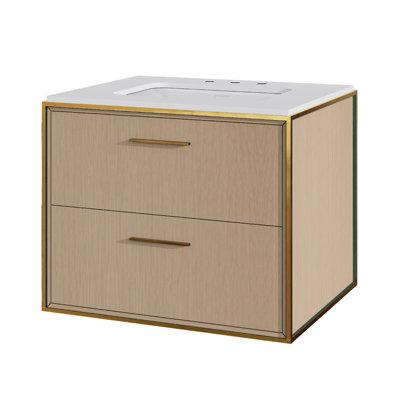 Linea 24'' W Single Vanity