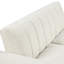 Beige 21 lit avec construction - pour deux pieds en plastique confortables pour 2 personnes-2038417958