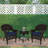 Byxbee 2 - Person Patio Conversation Set with Cushions-539421172-539421174