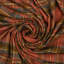 Jeté en laine highland merino-1661555108