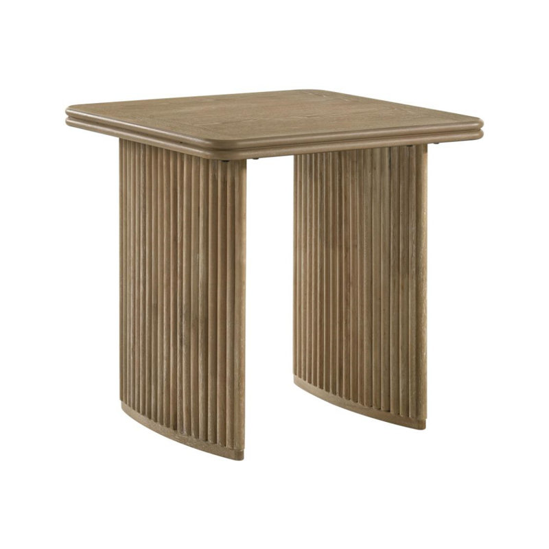 Acosta End Table